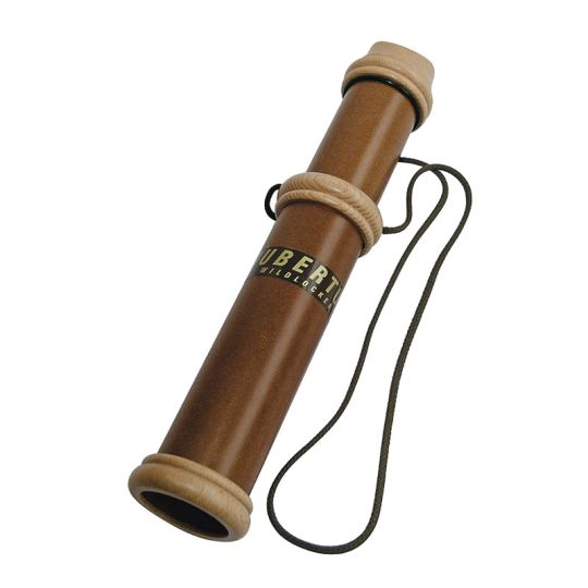 Hubertus Hirschruf Rothirschlocker 