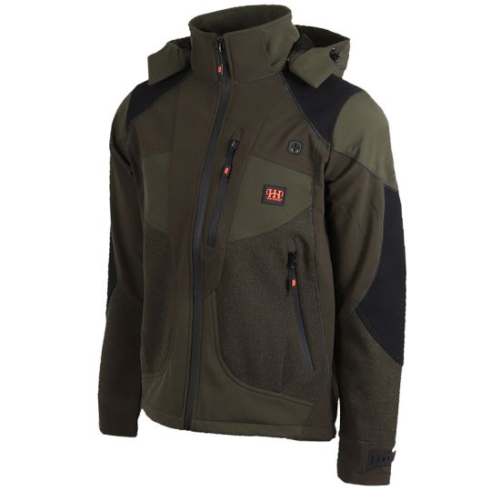 House of Hunting Softshell-Jagdjacke Marco 