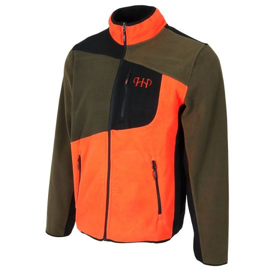 House of Hunting Fleecejacke Vello 