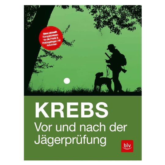 H. Krebs | Vor und nach der Jägerprüfung 