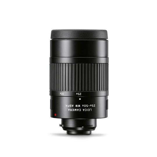 Leica Vario-Weitwinkel-Okular 25-50x WW ASPH. 