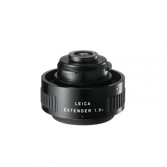 Leica Spektiv Extender 1.8 x 