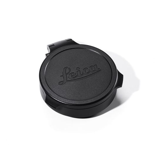 Leica Zielfernrohr-Objektivschutzdeckel Flip Cap 