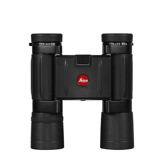 Leica Fernglas Trinovid Kompakt 10x25 BCA 