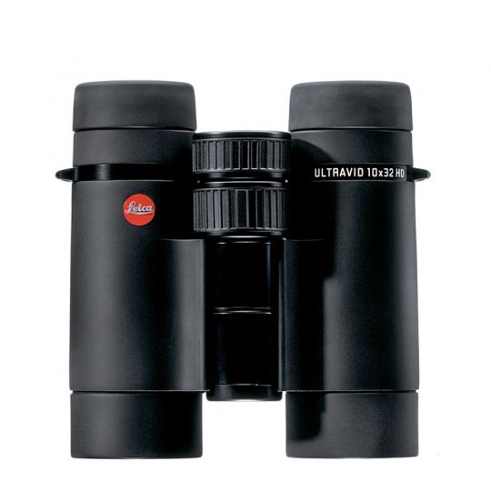 Leica Fernglas Ultravid 10x32 HD-Plus 