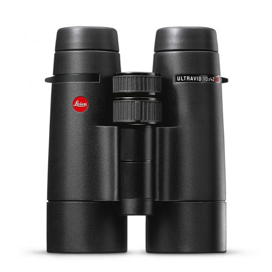 Leica Fernglas Ultravid 10x42 HD-Plus 