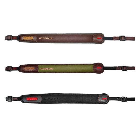 Niggeloh Gewehrgurt Automatik 