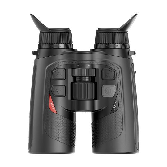 Nocpix Wärmebildfernglas Quest S50R LRF 