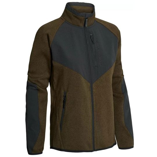 Northern Hunting Damen Fleecejacke Eija 