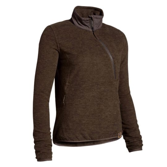 Northern Hunting Damen Fleece Pulli Freja 