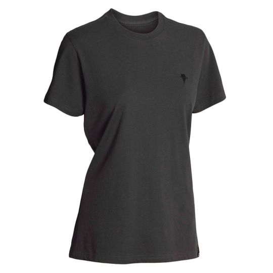 Northern Hunting Damen T-Shirt Helka anthrazit 