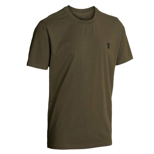 Northern Hunting Herren T-Shirt Karl grün 