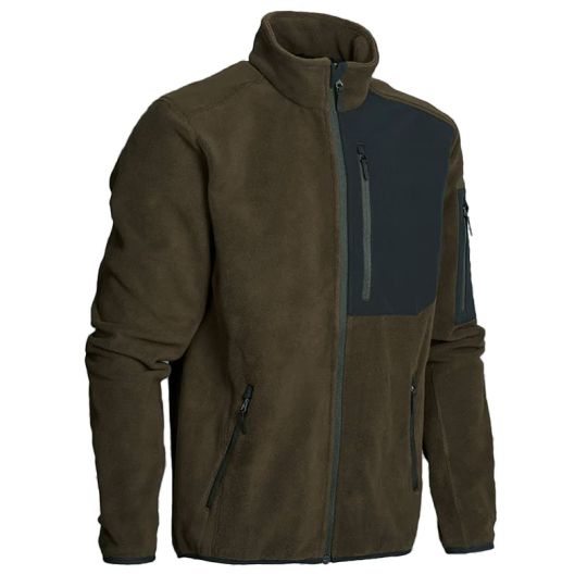 Northern Hunting Fleecejacke Kettil 3000 
