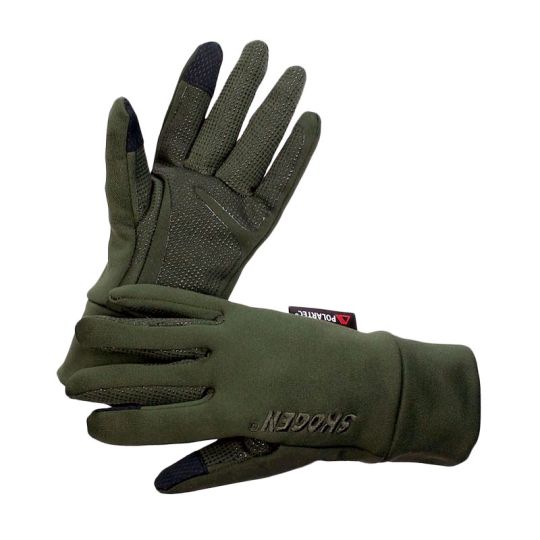 Skogen Handschuhe Polartec Power Stretch 