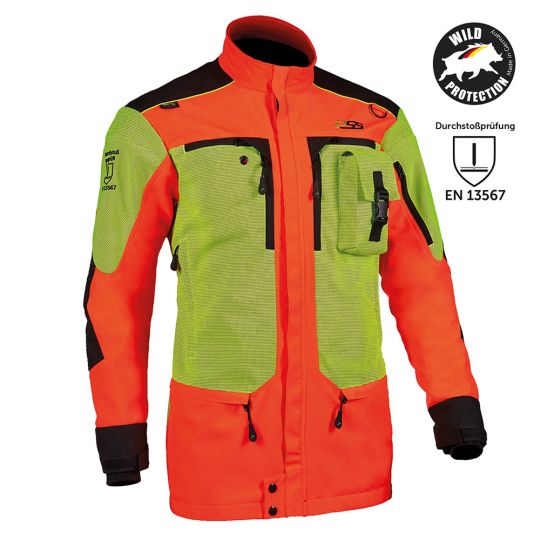 Sauenschutzjacke PSS X-treme Protect 