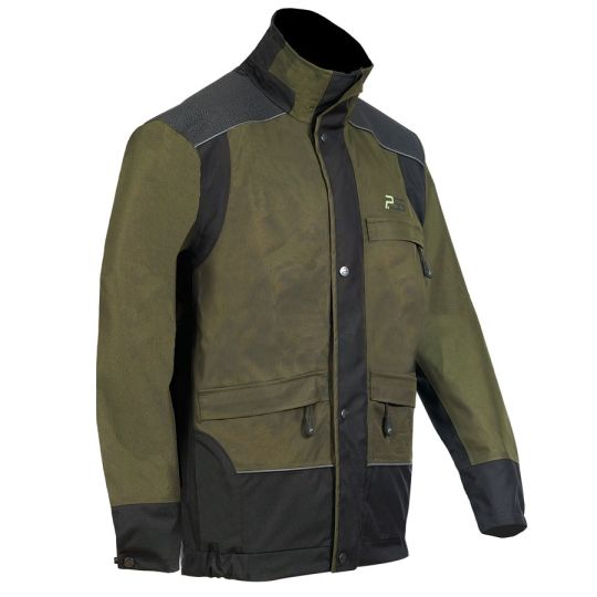 PSS X-treme Jagd- und Forst Regenjacke 