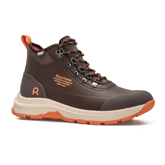 Rouchette Gummi Boots Ulysse Plus 