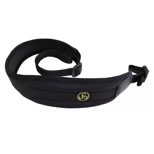 Sauer Gewehrriemen Ergo Rest schwarz 