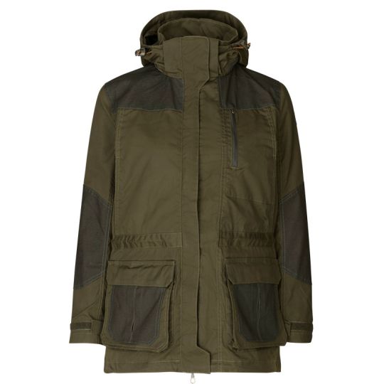 Seeland Damen Jacke Key-Point 