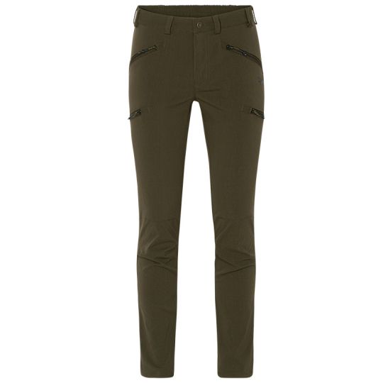 Seeland Damen Stretchhose Larch grün 