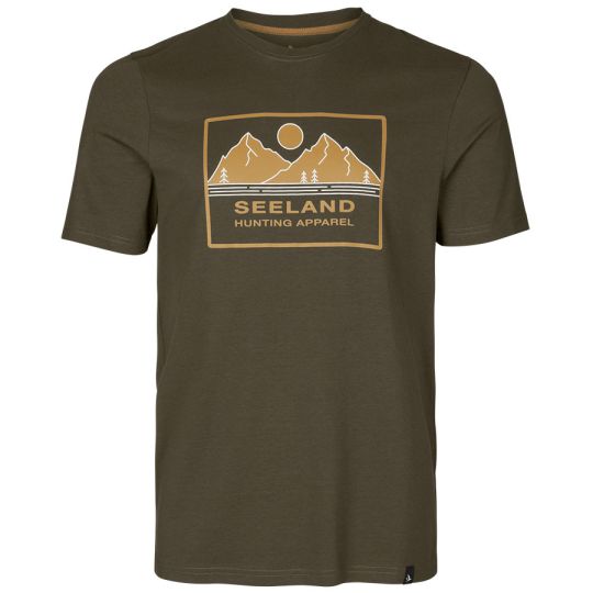 Seeland Kestrel T-Shirt 