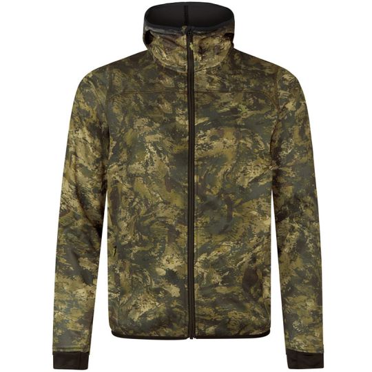 Seeland Power Fleecejacke camo 