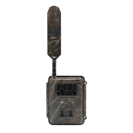 Seissiger Wildkamera Base-Cam LTE Supersim 