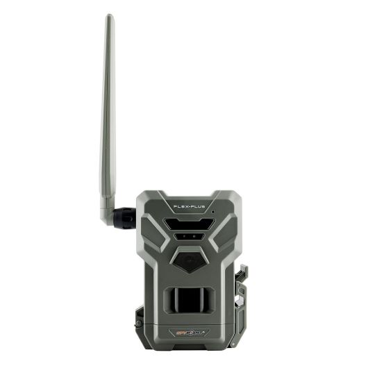 Wildkamera Spypoint Flex-Plus LTE 