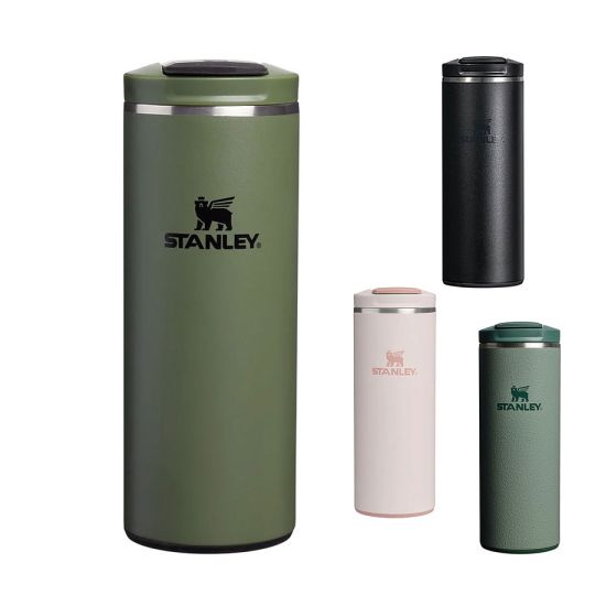 Stanley Isolierbecher Transit Fliptop Mug 0.35 l 