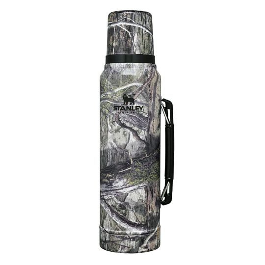 Stanley Classic Vakuum-Thermosflasche 1.0 L Country DNA 