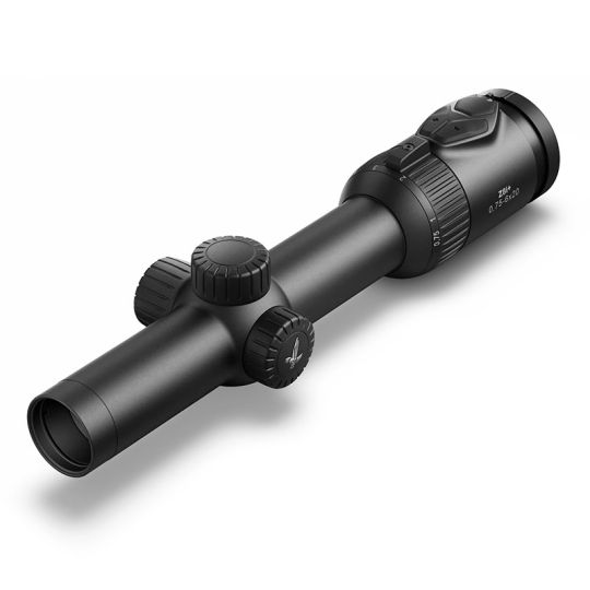 Swarovski Zielfernrohr Z8i+ 0.75‑6x20 L/SR 
