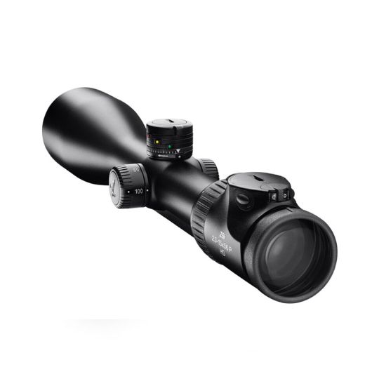 Swarovski Zielfernrohr Z6i 2.5‑15x56 P BT 