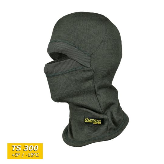 Thermo Function Sturmhaube Balaclava TS 300 