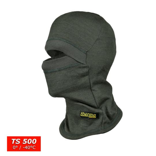 Thermo Function Sturmhaube Balaclava TS 500 