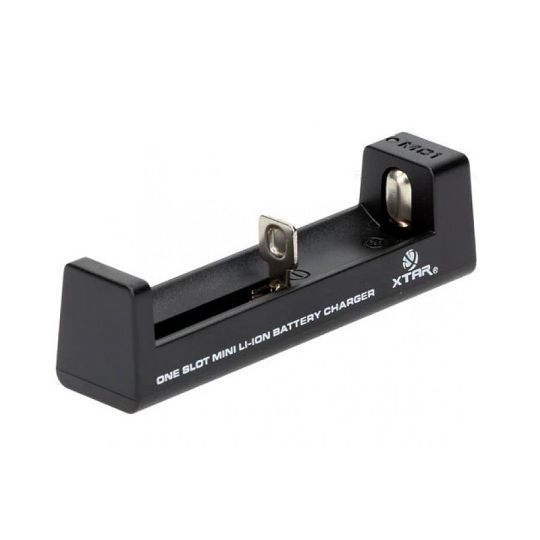 USB-Ladegerät für Li-Ion/IMR Akkus 