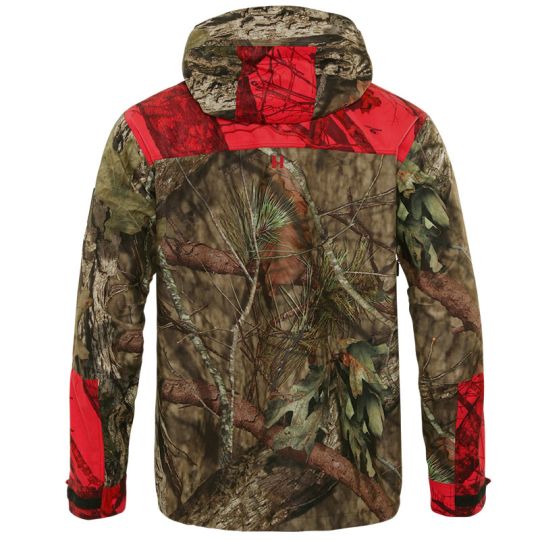 H rkila Camo Jacke Moose Hunter 2.0 GTX Leipzig Jagd