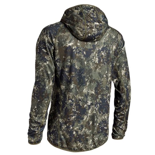Northern Hunting Camo Hoodie Arild