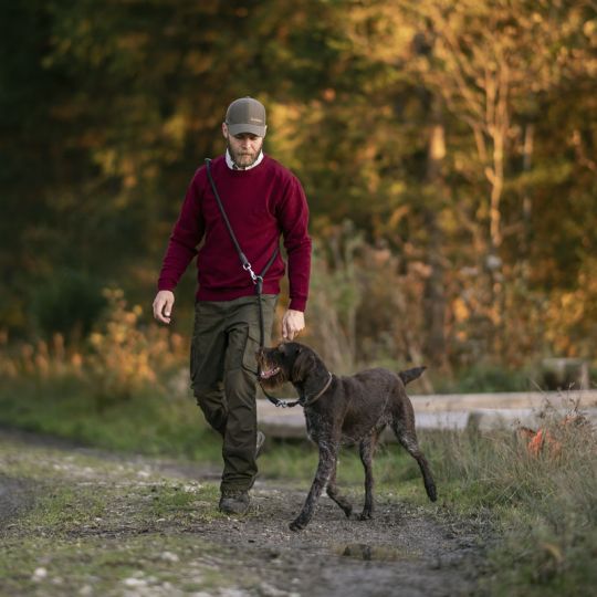 Deerhunter Rogaland Stretch Herren Hose Adventure green Jagdhose Herrenhose Hunt 