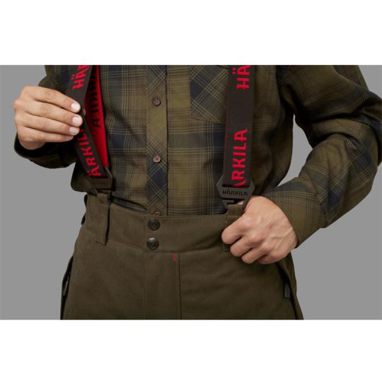 Härkila Winter Jagdhose Driven Hunt HWS | Leipzig-Jagd.de
