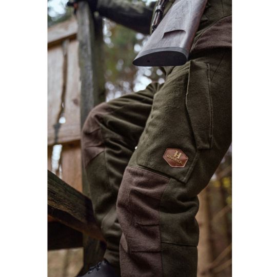 Härkila Herren Winter Jagdhose Metso