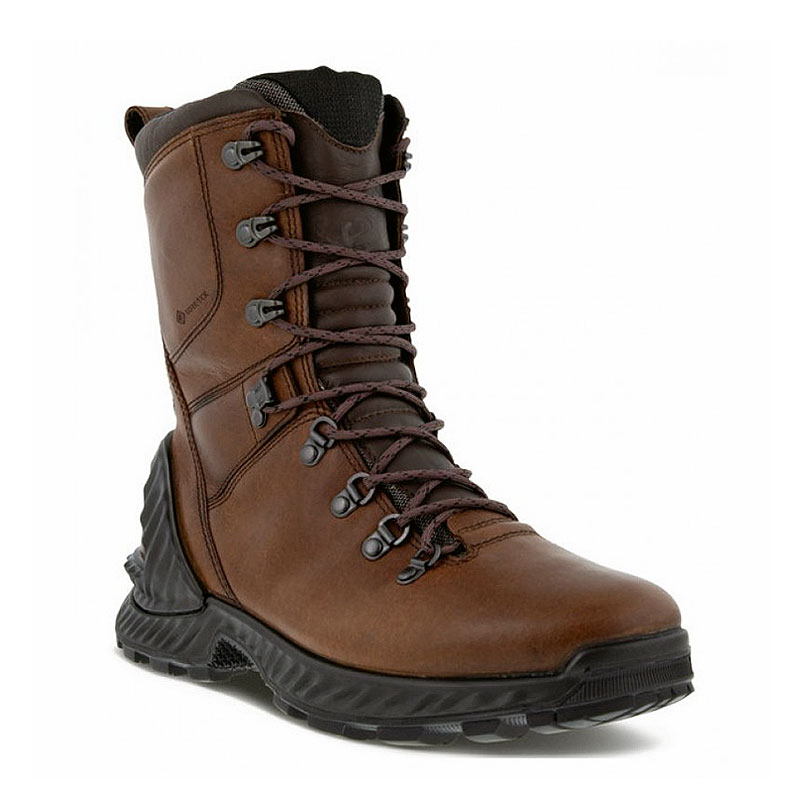 Ecco Jagdstiefel Hunting Boots Exclusiv GTX LeipzigJagd.de