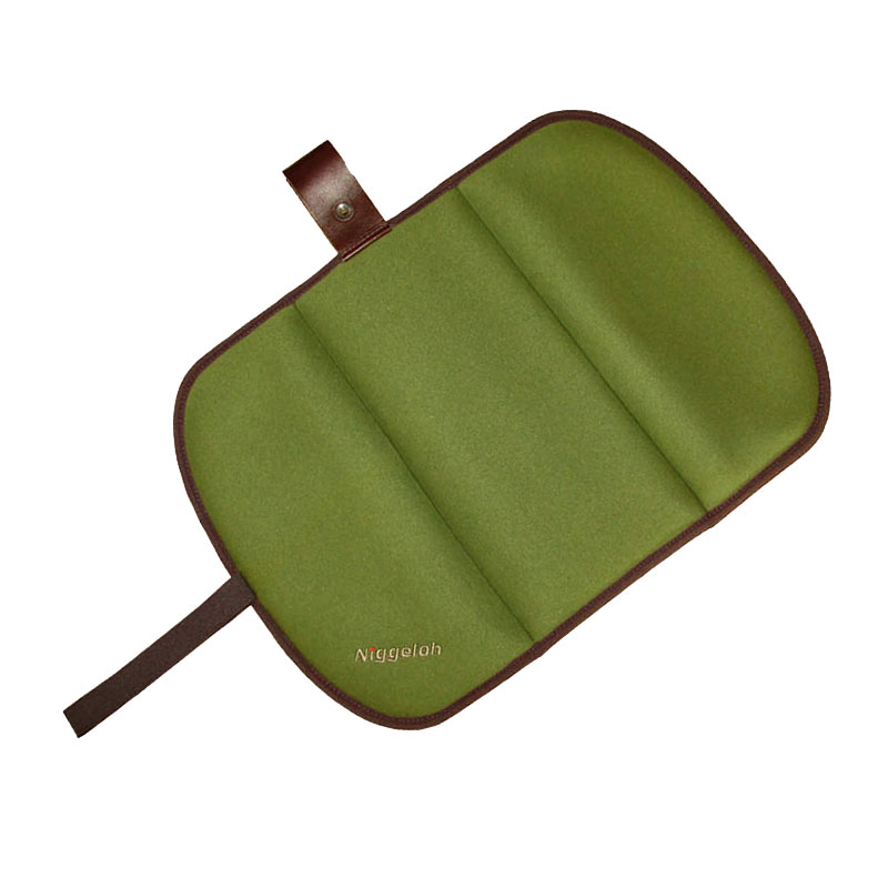 Blaser Heat Pad beheizbares Sitzkissen