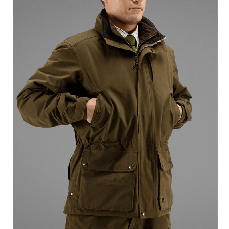 Härkila Herren Jagdjacke Retrieve LeipzigJagd.de