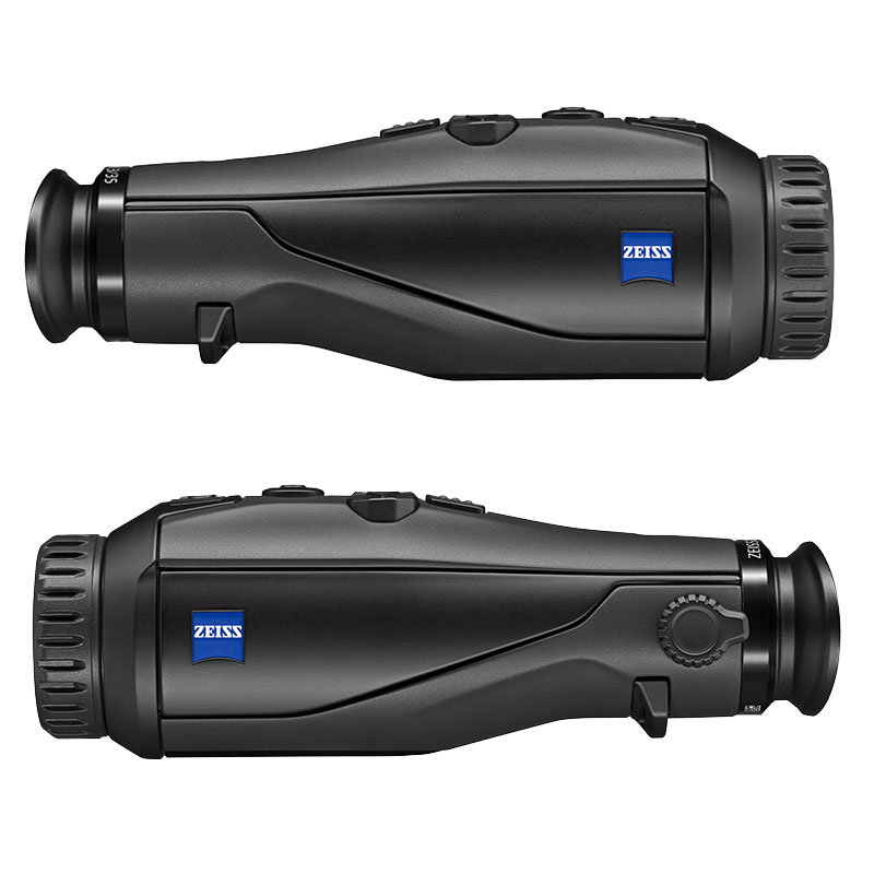 Zeiss Wärmebildkamera DTI 3/35 LeipzigJagd.de